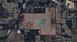 Plus de détails pour 0 Bridlewood of High Springs, High Springs, FL - Terrain à vendre
