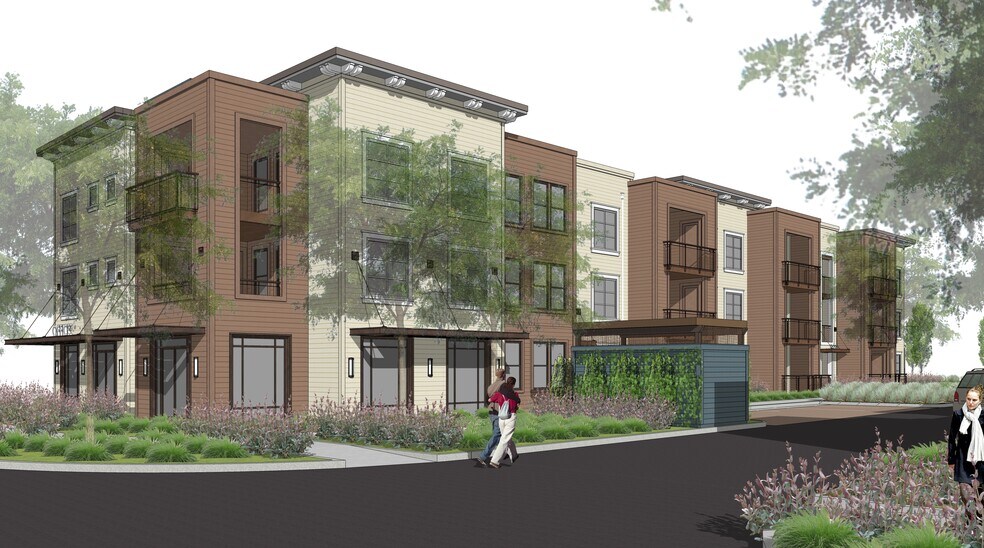 Santero Way, Cotati, CA à vendre - Photo du bâtiment - Image 3 de 5