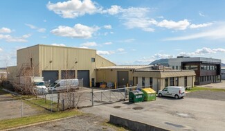 Plus de détails pour 3107 St Bernard-Pilon, Saint-mathieu-de-beloeil, QC - Industriel à vendre