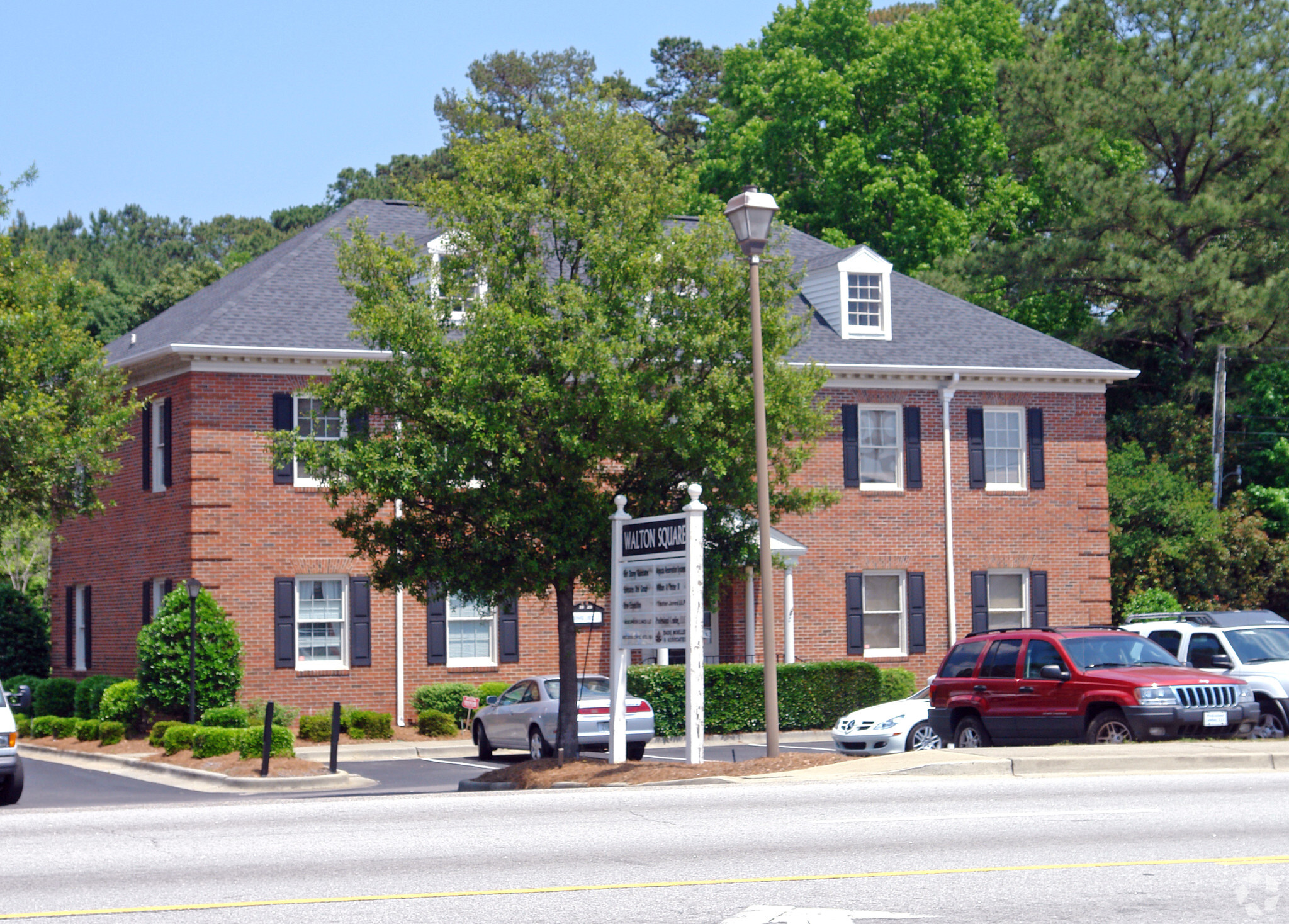 3523 Walton Way Ext, Augusta, GA for sale Primary Photo- Image 1 of 1