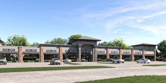 Plus de détails pour Weber Rd & Carillon Dr, Romeoville, IL - Terrain à vendre