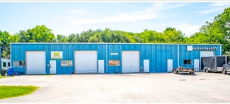 More details for 2550 Westgate Dr, Pearland, TX - Industrial for Sale