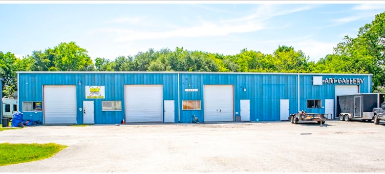 2550 Westgate Dr, Pearland, TX for sale Building Photo- Image 1 of 4