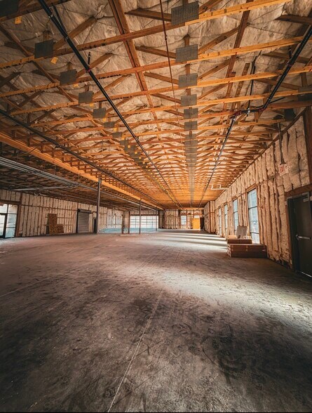 2541 Buffalo dr, Las Vegas, NV à louer - Photo du bâtiment - Image 2 de 5