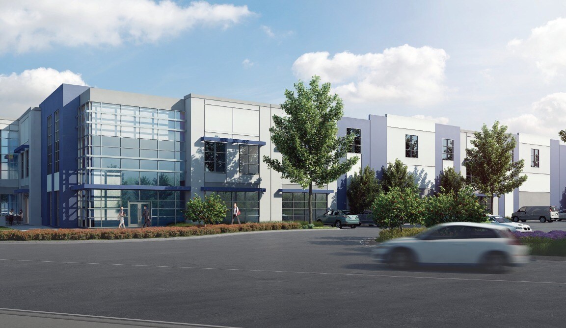 11711 Dublin Blvd, Dublin, CA à louer Photo du bâtiment- Image 1 de 2