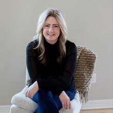 Megan Kendrick