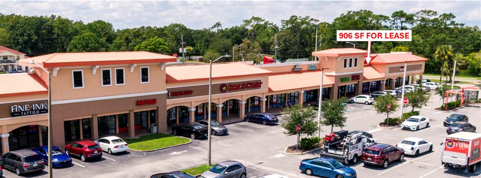 10376 E Colonial Dr, Orlando, FL for lease - Building Photo - Image 3 of 4