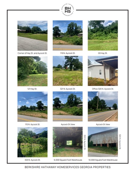 0000 Aycock St, Carrollton, GA for sale - Other - Image 3 of 4