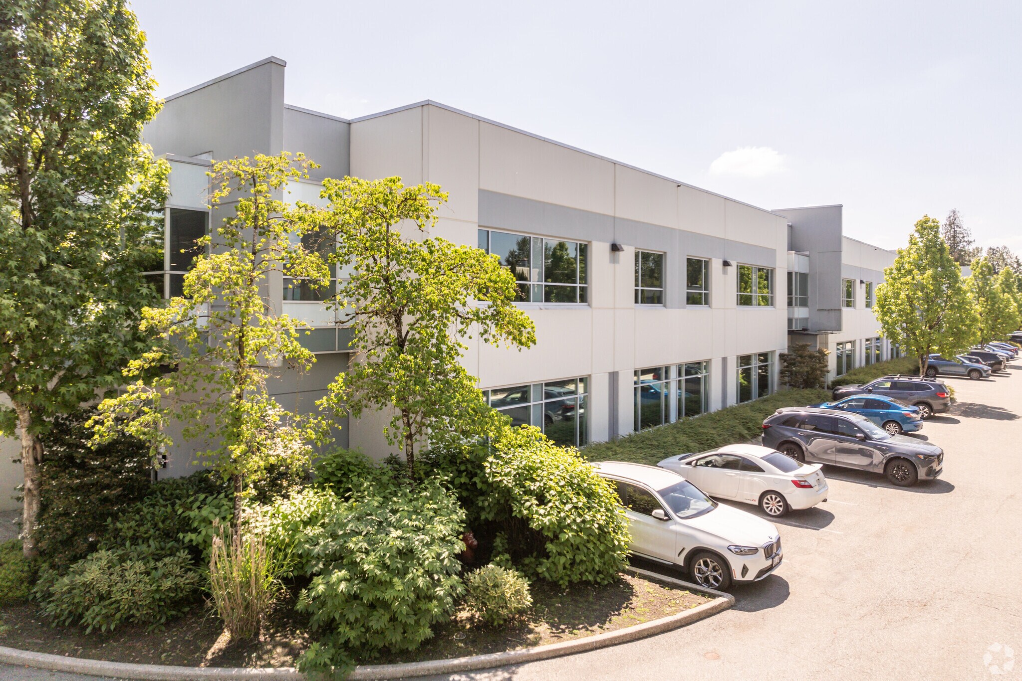 26868 56th Ave, Langley, BC for lease Primary Photo- Image 1 of 4