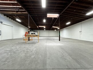 Plus de détails pour 16221 S Maple Ave, Gardena, CA - Industriel à louer