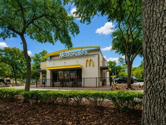 Plus de détails pour 3835 Wekiva Springs Rd, Longwood, FL - Commerce de détail à vendre