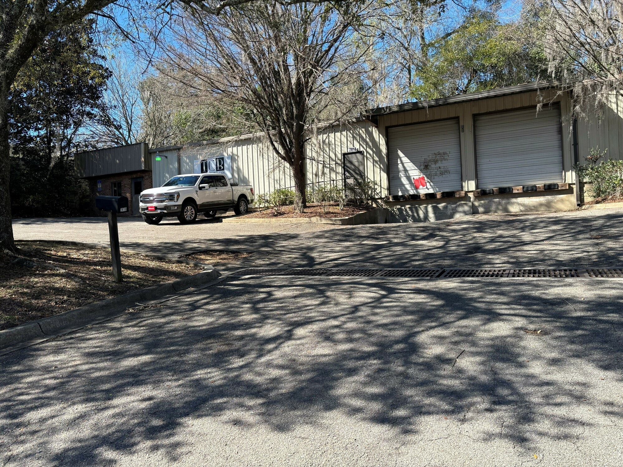 2818 S Monroe St, Tallahassee, FL for sale Primary Photo- Image 1 of 10