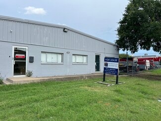 More details for 10514 Shady Trl, Dallas, TX - Industrial for Lease