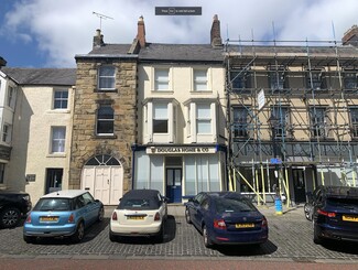 Plus de détails pour 19 Fenkle St, Alnwick - Bureau à louer