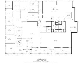 1780 102nd Ave N, Saint Petersburg, FL for lease Floor Plan- Image 1 of 25