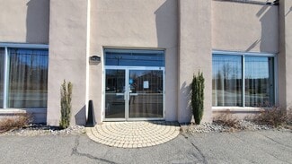 Plus de détails pour 2420 Rt 52, Pine Bush, NY - Local d'activités à louer