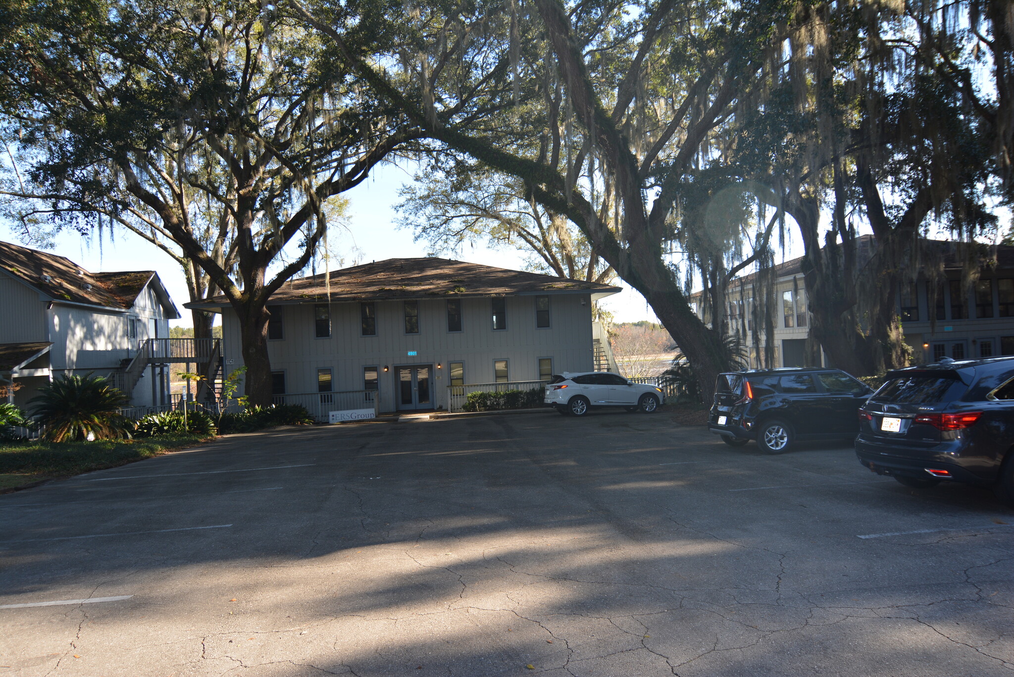 4901 Tower Ct, Tallahassee, FL à louer Photo du b timent- Image 1 de 14