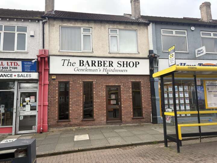 169 Old Chester Rd, Wirral for lease Primary Photo- Image 1 of 2