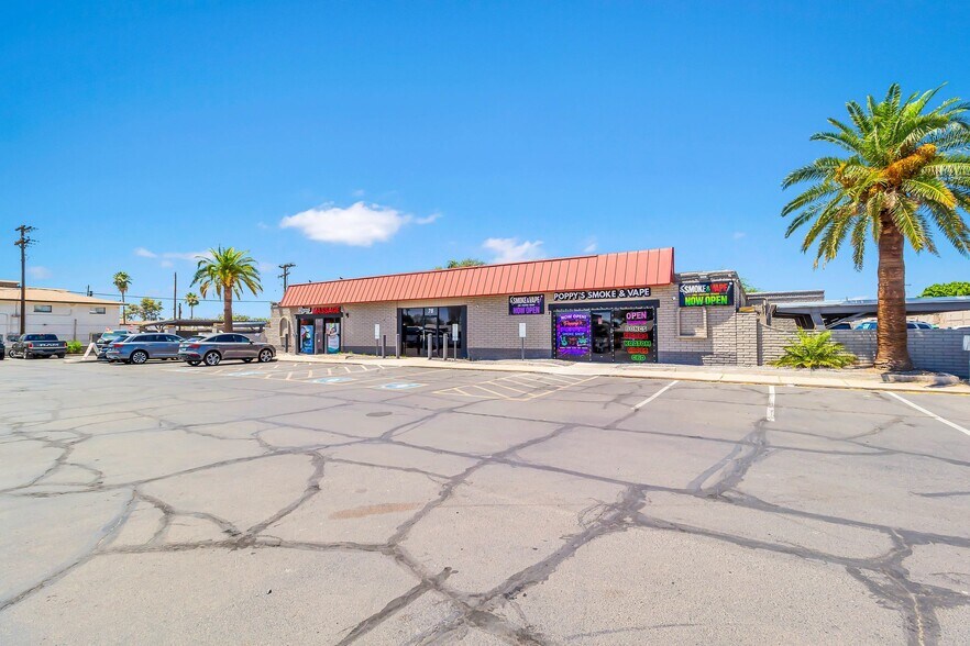 78 W Ray Rd, Chandler, AZ à louer - Photo du bâtiment - Image 3 de 45