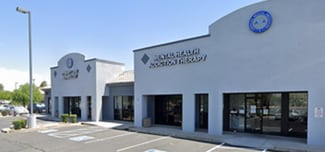 More details for 1915 E Chandler Blvd, Chandler, AZ - Coworking for Lease