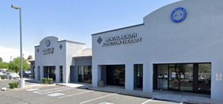 More details for 1915 E Chandler Blvd, Chandler, AZ - Coworking for Lease