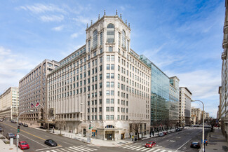 More details for 1299 Pennsylvania Ave NW, Washington, DC - Office for Lease