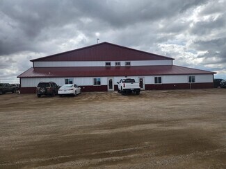 Plus de détails pour 6619 62 1/2 Ave NW, Blaisdell, ND - Industriel à vendre