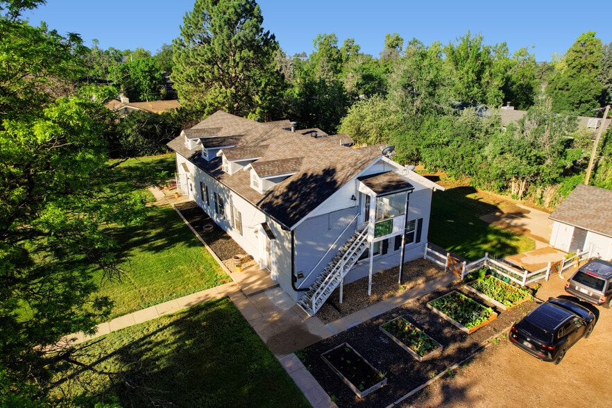 493-495 Fulton St, Aurora, CO à vendre - Photo du bâtiment - Image 2 de 60