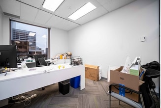 666 Burrard Street, Vancouver, BC for lease Interior Photo- Image 2 of 3