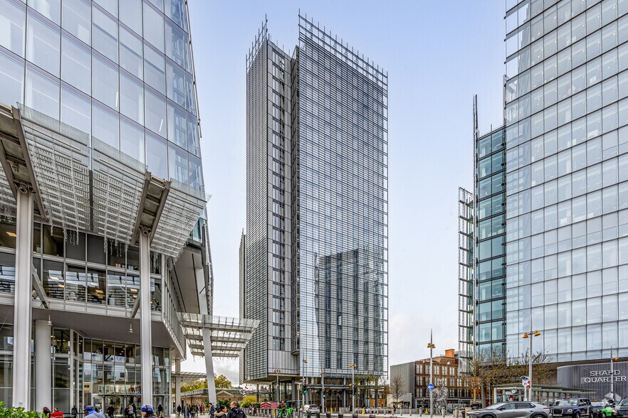 4 Joiner St, Londres à louer - Photo principale - Image 2 de 6