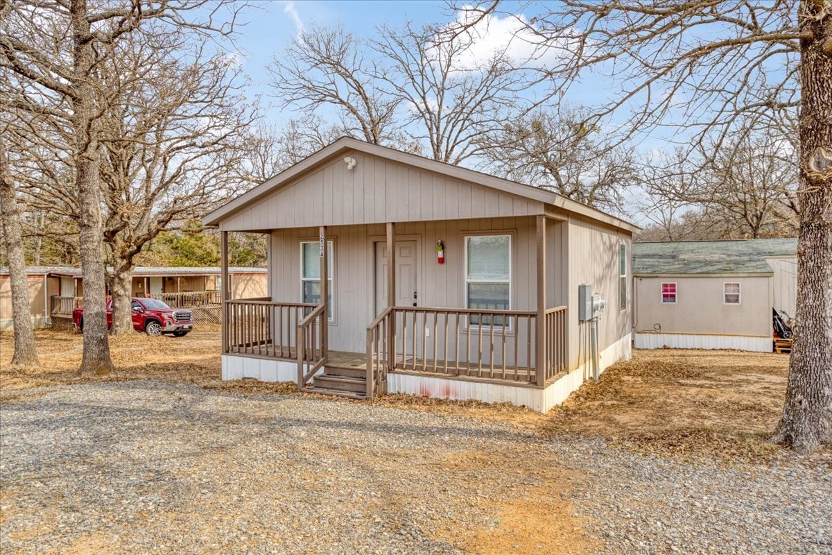 145 Whippoorwill Dr, Mead, OK for sale Primary Photo- Image 1 of 3