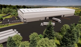 More details for Hollis St, Darwen - Industrial for Sale