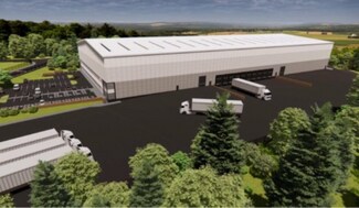 Plus de détails pour Hollis St, Darwen - Industriel à vendre