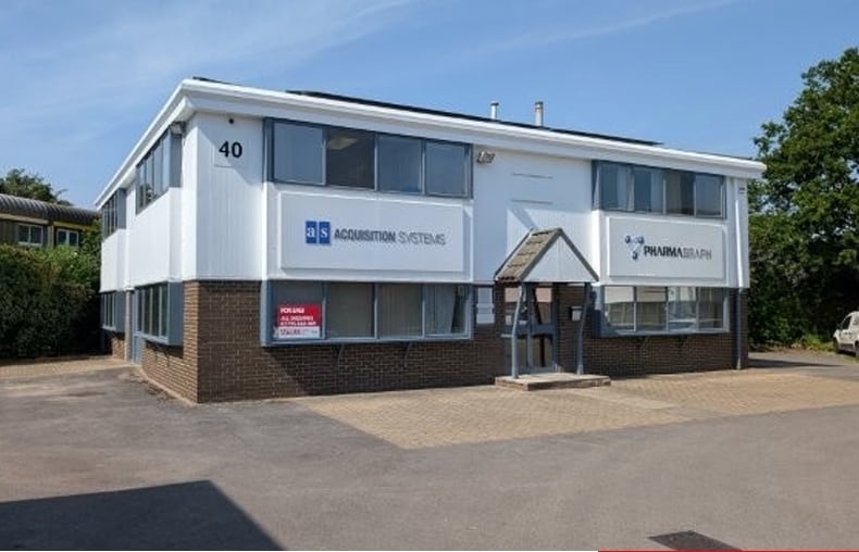 Ivanhoe Rd, Wokingham for sale Primary Photo- Image 1 of 6