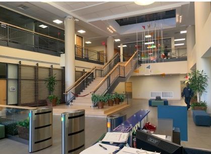 115 Munson St, New Haven, CT à louer - Photo intérieure - Image 3 de 13