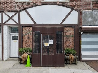 More details for 6940 Myrtle Ave, Glendale, NY - Office/Retail for Lease