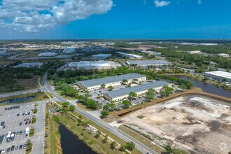 2361 Mason Ave, Daytona Beach, FL - Aerial  map view