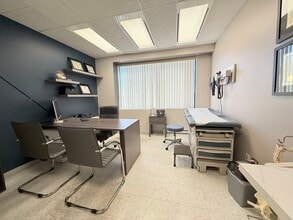 5307 Canotek Rd, Ottawa, ON à louer Photo intérieure- Image 1 de 7