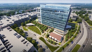 More details for W Bethany Dr, Allen, TX - Office for Lease