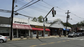 Plus de détails pour 1293-1329 North Ave, New Rochelle, NY - Bureau/Commerce de détail à louer