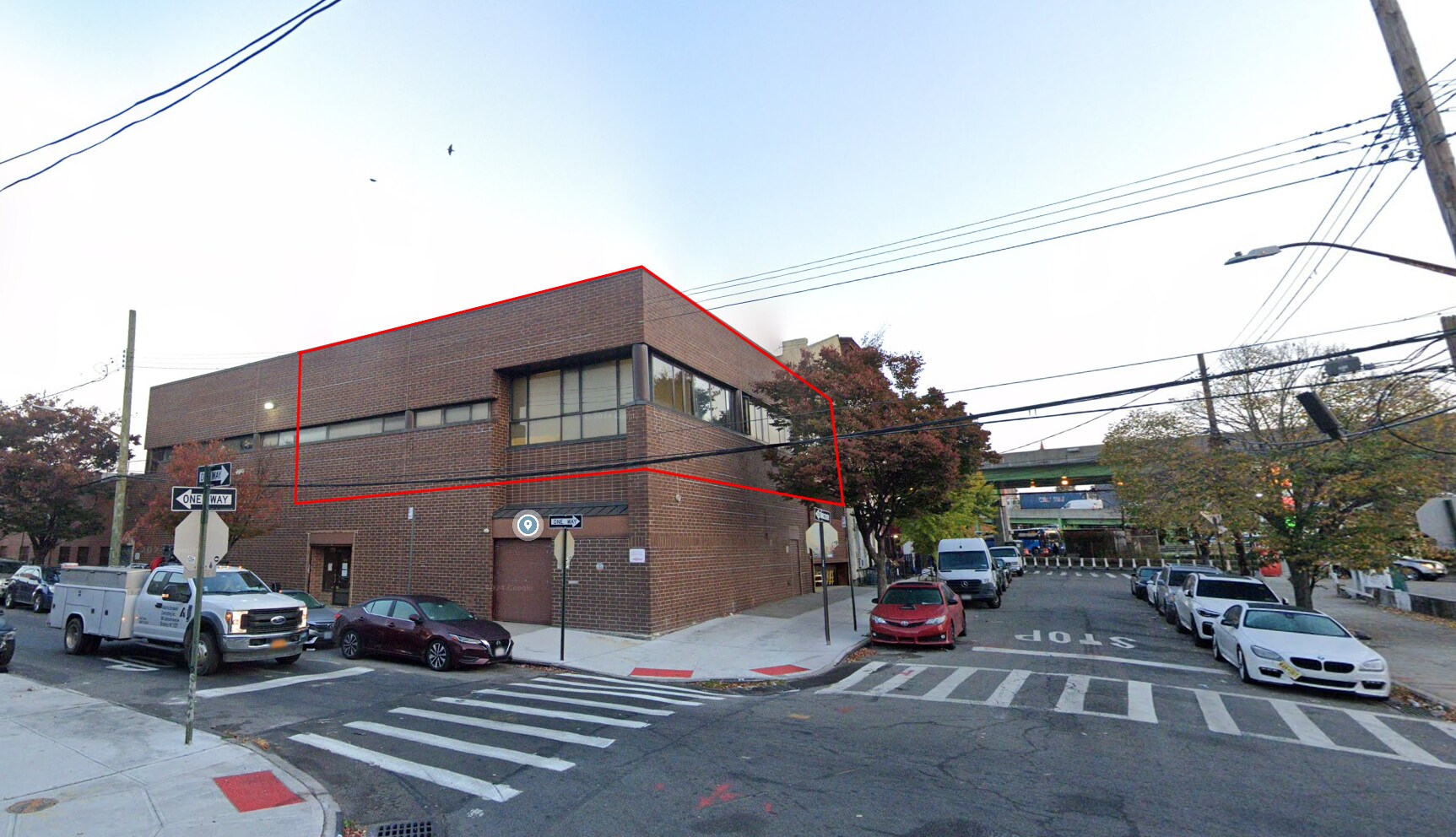 75 Huntington St, Brooklyn, NY à louer Photo principale- Image 1 de 12