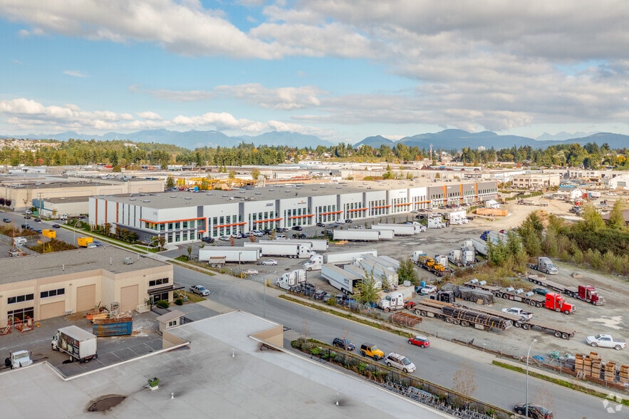 2188 Mason St, Abbotsford, BC for lease - Building Photo - Image 2 of 7