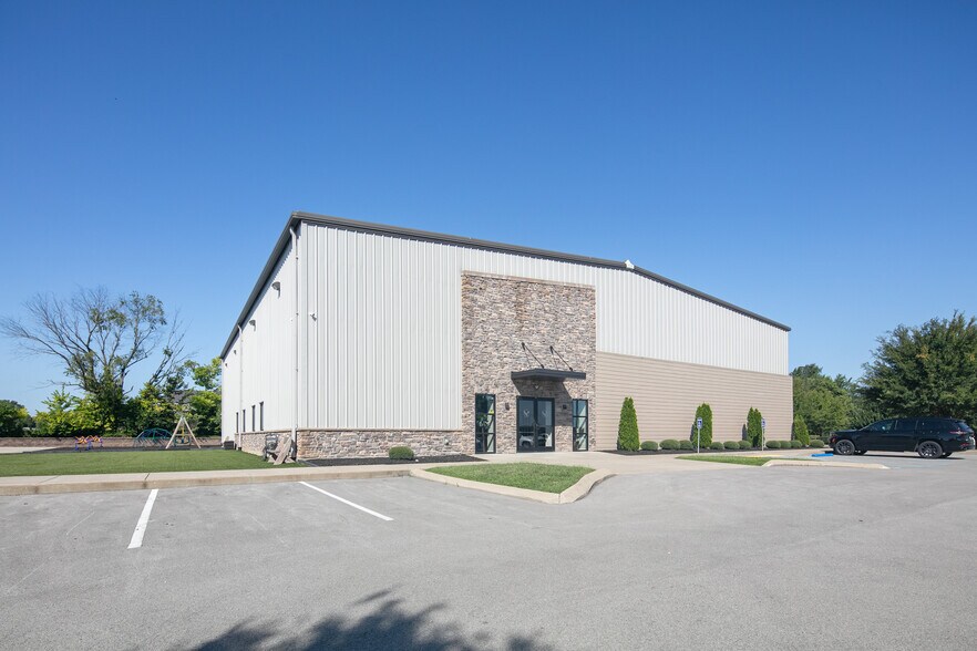 210 New Coleman Ln, Georgetown, KY à vendre - Photo principale - Image 2 de 23