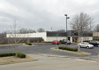 More details for 179 Hwy 72 E, Collierville, TN - Industrial for Lease