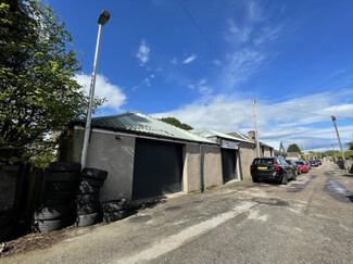 Plus de détails pour Forest Avenue Ln, Aberdeen - Industriel à louer