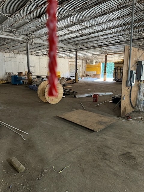 40 High Bridge Rd, Sandy Hook, CT for lease Interior Photo- Image 1 of 1