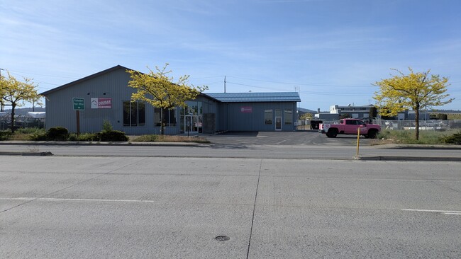 More details for 6010-6012 E Trent Ave, Spokane, WA - Industrial for Lease