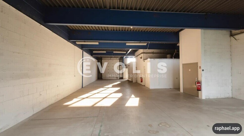 97-99 Quai Jules Guesde, Vitry-sur-Seine à louer - Photo intérieure - Image 3 de 11