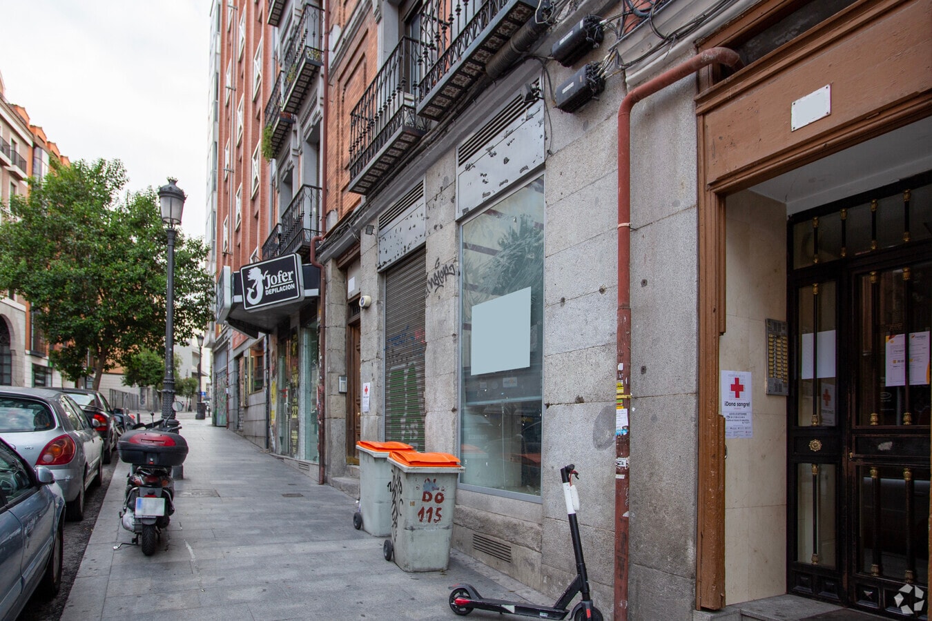 Calle de Toledo, 117, Madrid, MAD 28005 - Unit Puerta Dcha. - - Interior Photo - Image 2 of 12