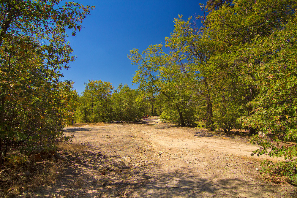 0 N Bay Rd, Lake Arrowhead, CA à vendre Photo principale- Image 1 de 1